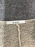 Acemi Gray Short Sleeve Top Size S - photo 7