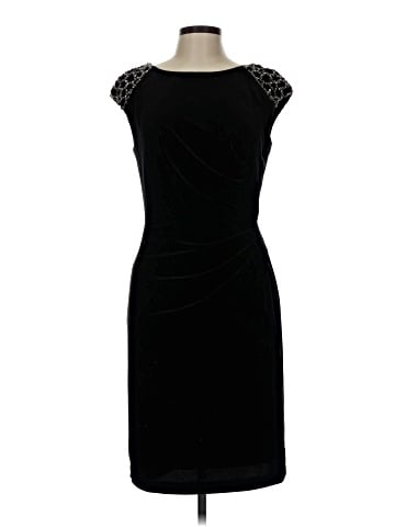Alex Evenings Cocktail Dress (view 1)