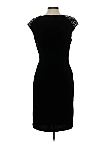 Alex Evenings Cocktail Dress (view 2)