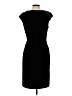 Alex Evenings 100% Polyester Black Cocktail Dress Size 10 - photo 2