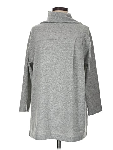 Nally & Millie Turtleneck Sweater (view 1)