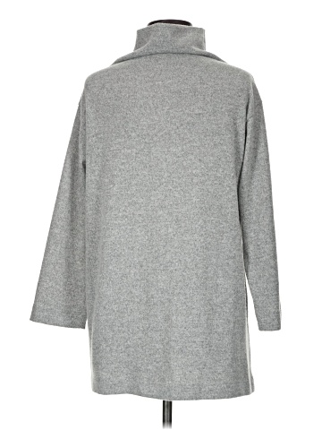 Nally & Millie Turtleneck Sweater (view 2)