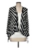 Kaktus Black Kimono Size M - photo 1