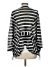 Kaktus Black Kimono Size M - photo 2