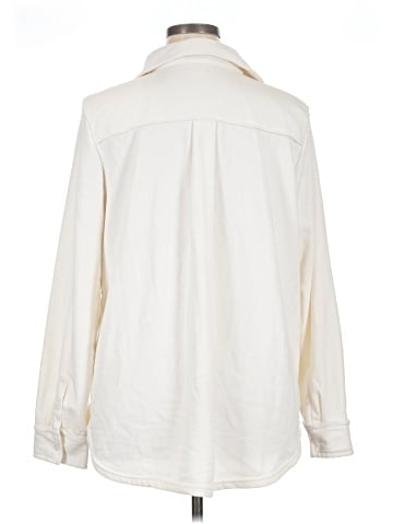 Caslon Fleece (view 2)
