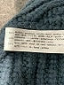 Zara Black Pullover Sweater Size S - photo 8