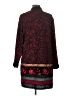 Chico's Burgundy Kimono Size Lg (2) - photo 2