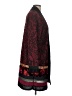 Chico's Burgundy Kimono Size Lg (2) - photo 4
