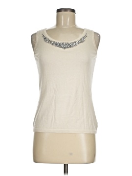 Magaschoni Sleeveless Top