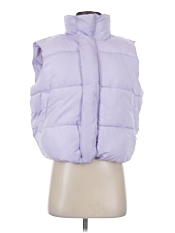 BDG Vest (view 1)