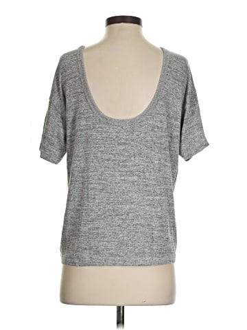 Rag & Bone Short Sleeve Top (view 2)