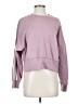 Adidas Purple Sweatshirt Size XS - photo 1