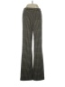 Sanctuary Houndstooth Green Casual Pants Size XS - photo 1