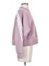 Adidas Purple Sweatshirt Size XS - photo 4
