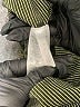 Unbranded Color Block Green Active Pants Size L - photo 7