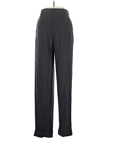 Linda Allard Ellen Tracy Dress Pants (view 2)