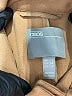 ASOS Tan Coat Size 2 - photo 6