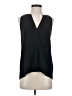 Joie 100% Silk Black Blouse Size XS - photo 1