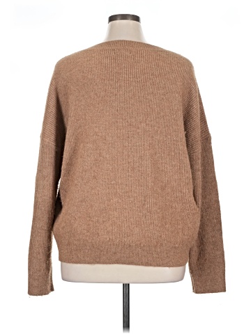 Thread & Supply Pullover Sweater (view 2)