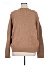 Thread & Supply Tan Pullover Sweater Size XL - photo 2