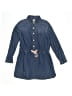 OshKosh B'gosh Blue Dress Size 8 - photo 1
