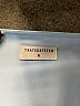 THATSSOFETCH 100% Polyester Blue Cocktail Dress Size 6 - photo 7