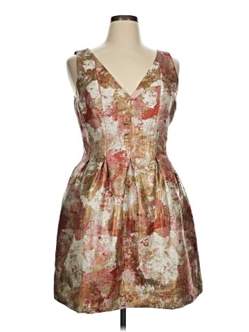 Vince Camuto Cocktail Dress (view 1)