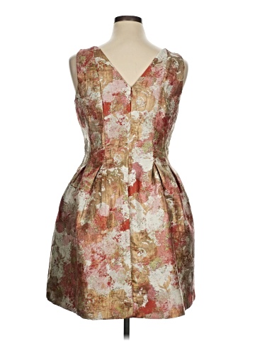 Vince Camuto Cocktail Dress (view 2)