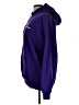 Gildan Purple Pullover Hoodie Size L - photo 5