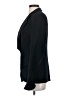 Bebe 100% Wool Black Wool Blazer Size 4 - photo 5