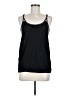 Athleta Black Sleeveless Top Size M - photo 1