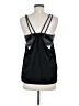 Athleta Black Sleeveless Top Size M - photo 2