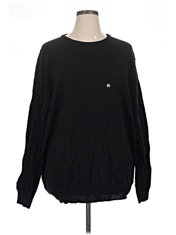 Basic Editions Long Sleeve T-Shirt (view 1)