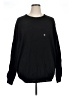 Basic Editions Black Long Sleeve T-Shirt Size XL - photo 1