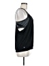 Athleta Black Sleeveless Top Size M - photo 4