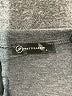 Prettygarden Solid Gray Jumpsuit Size L - photo 3