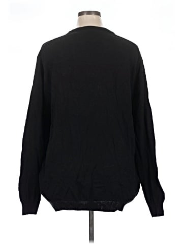 Basic Editions Long Sleeve T-Shirt (view 2)
