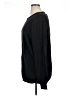 Basic Editions Black Long Sleeve T-Shirt Size XL - photo 5