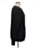 Basic Editions Black Long Sleeve T-Shirt Size XL - photo 4