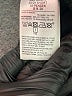 Gap Polka Dots Black Jeans Size 29 waist - photo 8