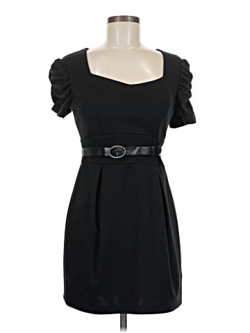Twenty One Cocktail Dress (view 1)