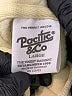 Pacific & Co. Yellow Pullover Hoodie Size L - photo 7