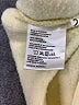 Pacific & Co. Yellow Pullover Hoodie Size L - photo 8