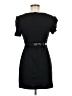 Twenty One Solid Black Cocktail Dress Size M - photo 2