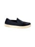 ROTHY'S Stripes Blue Sneakers Size 8 1/2 - photo 1