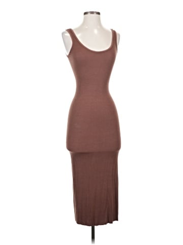Enza Costa Casual Dress (view 1)