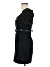 Twenty One Solid Black Cocktail Dress Size M - photo 5