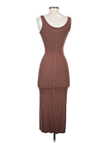 Enza Costa Casual Dress (view 2)