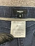 Haggar Blue Casual Pants Size 10 - photo 7