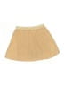 Carter's Polka Dots Yellow Skirt Size 7 - photo 2